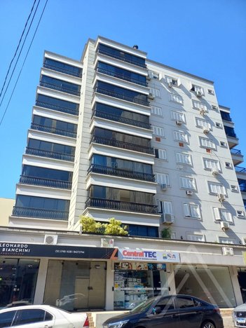 apartment em Pedro Albino Müller, Americano - Lajeado - RS