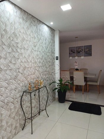 house em Rua José Gomes dos Santos, Jardim Wanel Ville V - Sorocaba - SP