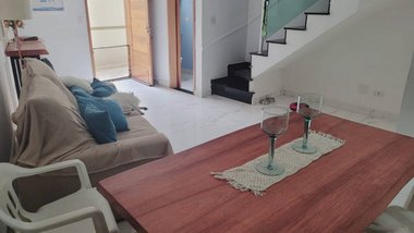 house em Rua Vinte e Nove de Outubro, Vila Matilde - São Paulo - SP