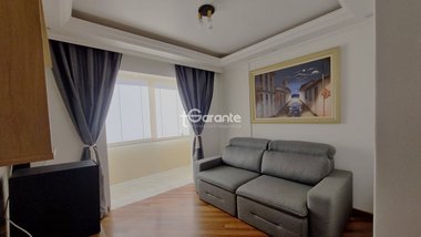 apartment em Rua Lydia Damus Maksoud, Jardim Ampliação - São Paulo - SP