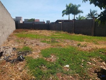 land_lot em Rua Eliseu Rasera, Jardim Caxambu - Piracicaba - SP