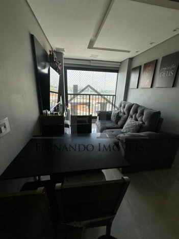 apartment em Rua Amadis, Vila Independência - São Paulo - SP