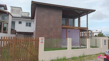 house em Jabuticabeira do Sul, Ribeirão da Ilha - Florianópolis - SC