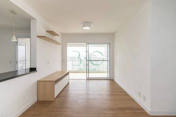 apartment em Rua Nilo, Aclimação - São Paulo - SP