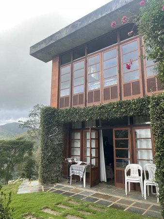 Cômodo Condomínio