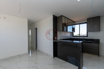 apartment em Rua Marechal Rondon, Planalto - Belo Horizonte - MG