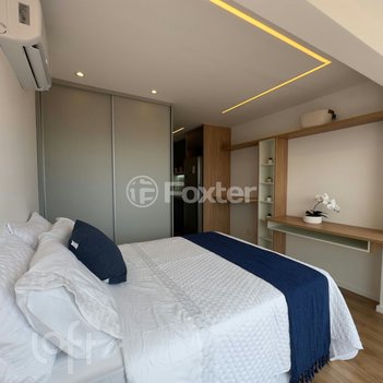 apartment em Rua Madre Cabrini, Vila Mariana - São Paulo - SP