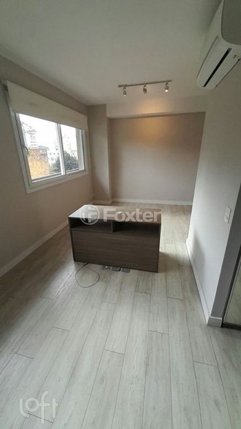 apartment em Rua General Salustiano, Marechal Rondon - Canoas - RS