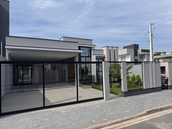 house em Rua Timburi, Areias - Tijucas - SC