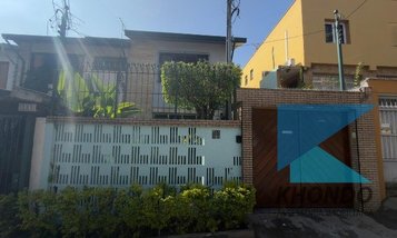 house em Rua Saramenha, Sumaré - São Paulo - SP