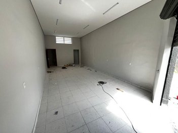 business em Rua Visconde de Taunay, São Joaquim - Araçatuba - SP