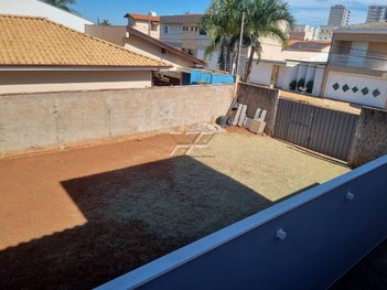 land_lot em 04 SM, Jardim Residencial San Marino - Rio Claro - SP