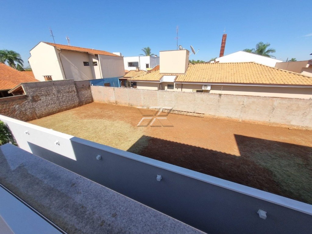 Vista do lote