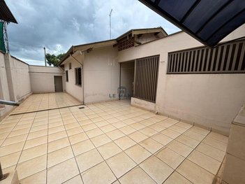 house em Rua Victorio Laerte Furlani, Jardim Algodoal - Piracicaba - SP