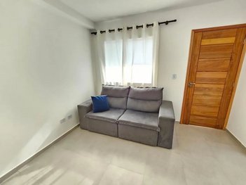 apartment em Rua Serra das Divisões, Cidade Líder - São Paulo - SP