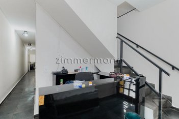 office em Rua Barão de Tatuí, Vila Buarque - São Paulo - SP