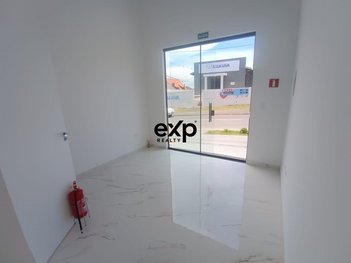 office em Avenida Castro Alves, Boneca do Iguaçu - São José dos Pinhais - PR