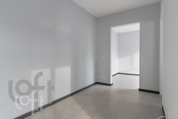 apartment em Jaguaribe, Vila Buarque - São Paulo - SP