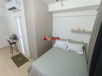 apartment em Rua da Consolação, Consolação - São Paulo - SP