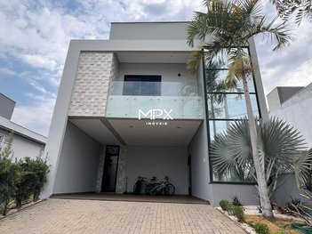 house em Rua Francisco de Oliveira Ferraz, Jardim São Francisco - Piracicaba - SP