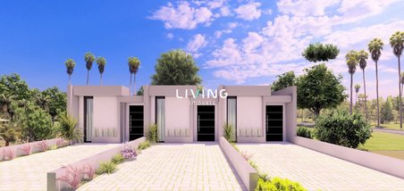 house em Rua F, Conventos - Lajeado - RS