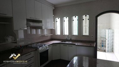 house em Rua Frederico Falbo, Jardim Las Vegas - Santo André - SP