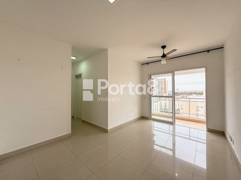 apartment em Rua Luiz Figueiredo Filho, Vila Nossa Senhora do Bonfim - São José do Rio Preto - SP