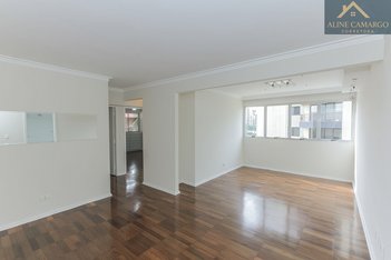 apartment em Rua Luís Dias, Itaim Bibi - São Paulo - SP