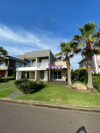 house em Avenida Paraguassu, Xangri-Lá - Xangri-Lá - RS