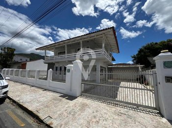 commercial_building em Rua Tufie Mahfud, Centro - Jaraguá do Sul - SC