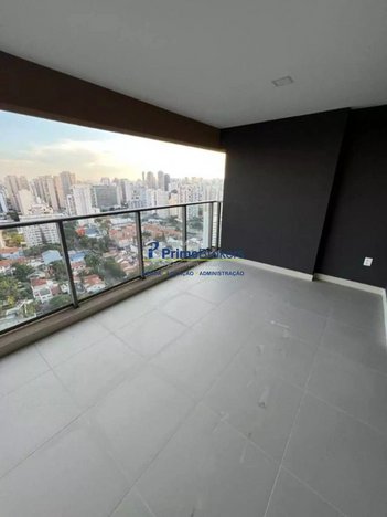 apartment em Rua Gabriele D'Annunzio, Campo Belo - São Paulo - SP