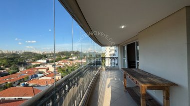 apartment em Rua Professor Filadelfo Azevedo, Vila Nova Conceição - São Paulo - SP