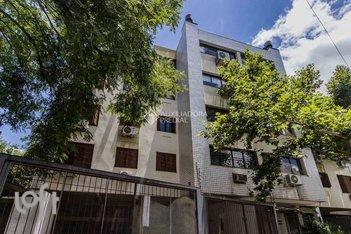 apartment em Rua Matias José Bins, Chácara das Pedras - Porto Alegre - RS