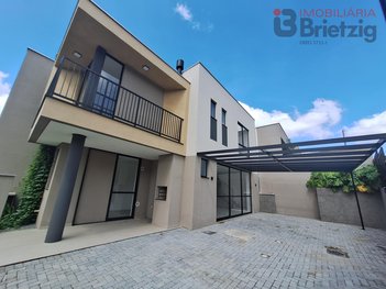 house em Rua Euclides da Cunha, Bom Retiro - Joinville - SC
