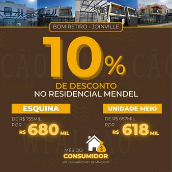 Cômodo Condomínio
