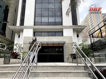 apartment em Avenida Angélica, Santa Cecília - São Paulo - SP