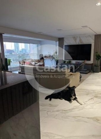 apartment em Rua Vitório Ramalho, Parque São Jorge - São Paulo - SP