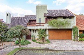 house em Lavradio, Jardim Botânico - Porto Alegre - RS