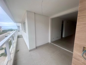 apartment em Morro Das Feiticeiras, Ingleses do Rio Vermelho - Florianópolis - SC