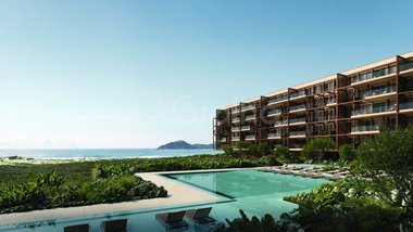 apartment em Avenida Campeche, Campeche - Florianópolis - SC