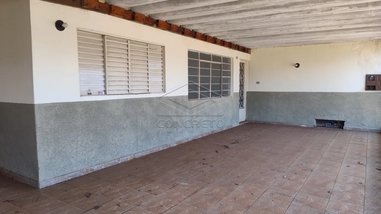 house em Avenida Pedro Ometto, Núcleo Habitacional de Barra Bonita - Barra Bonita - SP