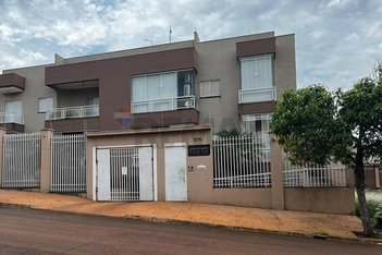 apartment em Alameda Américo Falasco, Jardim Nova Aliança Sul - Ribeirão Preto - SP