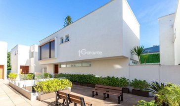 house em Rua Professor Henrique Neves Lefevre, Jardim Petrópolis - São Paulo - SP