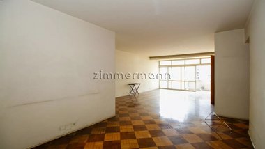 apartment em Alameda Lorena, Jardim Paulista - São Paulo - SP