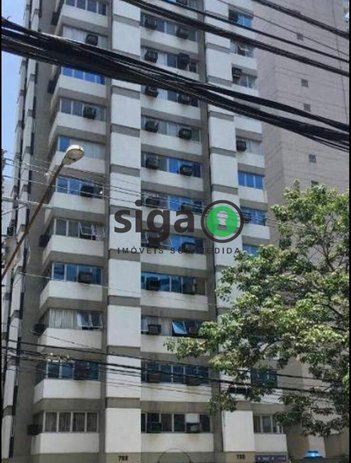 office em Rua Cardoso de Almeida, Perdizes - São Paulo - SP