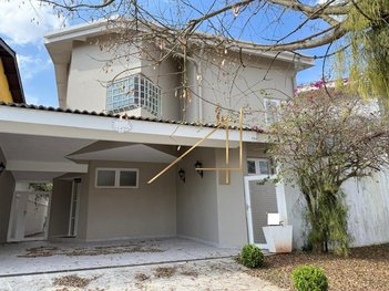 house em Alameda Piava, Alphaville - Santana de Parnaíba - SP