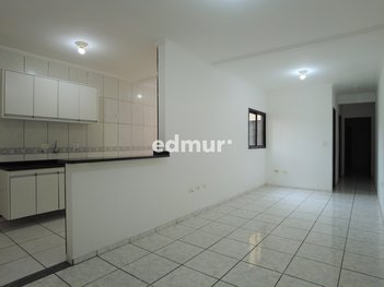 apartment em Rua Arujá, Vila Curuçá - Santo André - SP