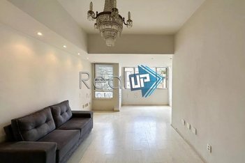 apartment em Rua Paula Freitas, Copacabana - Rio de Janeiro - RJ