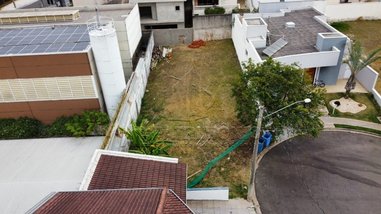 land_lot em Rua Ramon Haro Martini, Vila Haro - Sorocaba - SP