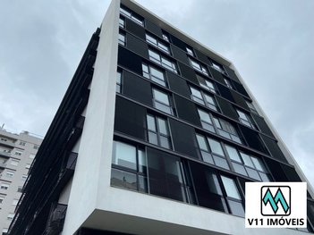 apartment em Rua Auxiliadora, Auxiliadora - Porto Alegre - RS